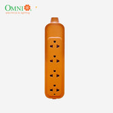 Omni Heavy Duty Surface Type Outlet Extension Cord WRO-104 | WRO-103 | WRO-102